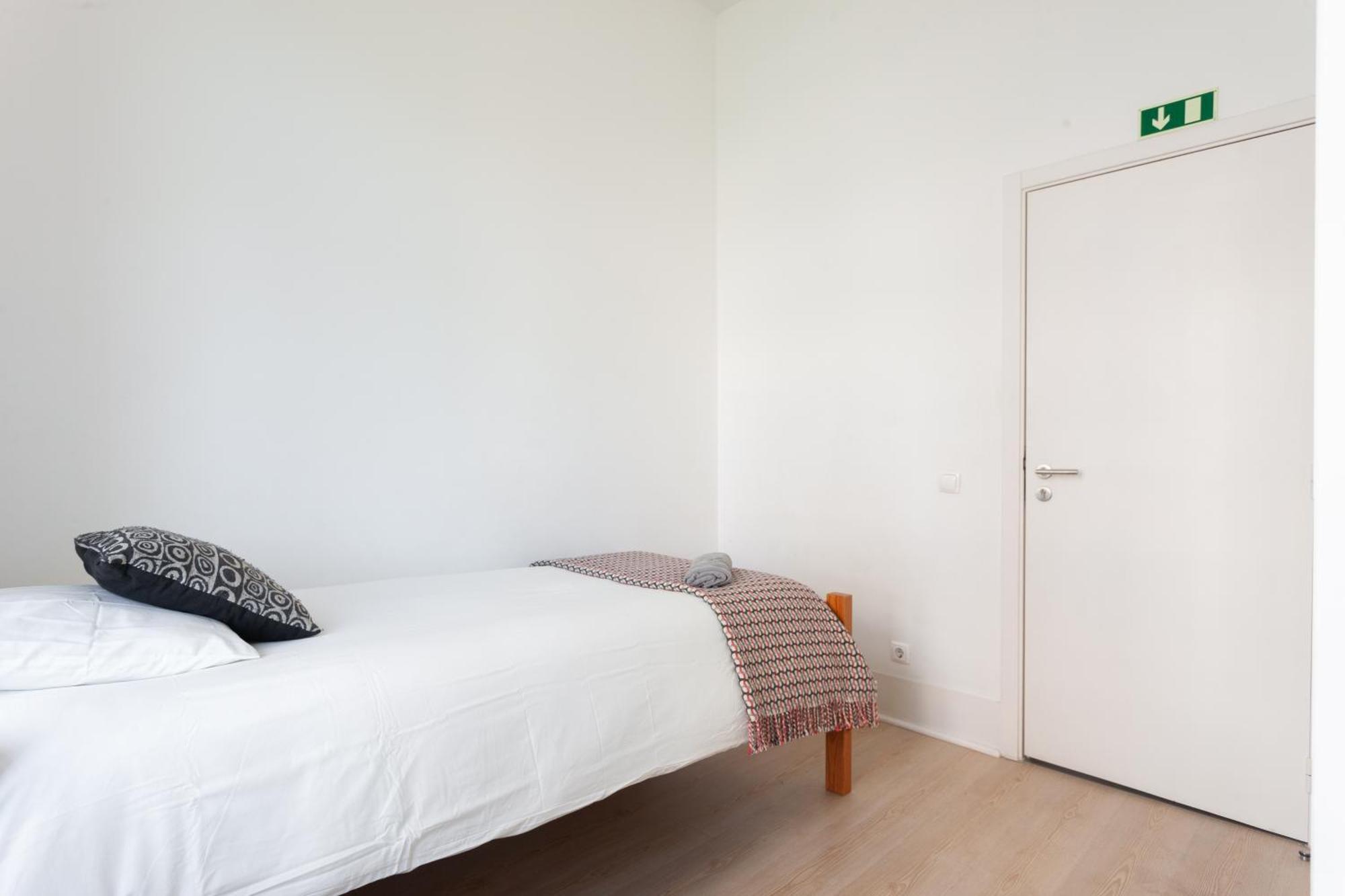 Avenida Liberdade Guesthouse Lisbona Esterno foto
