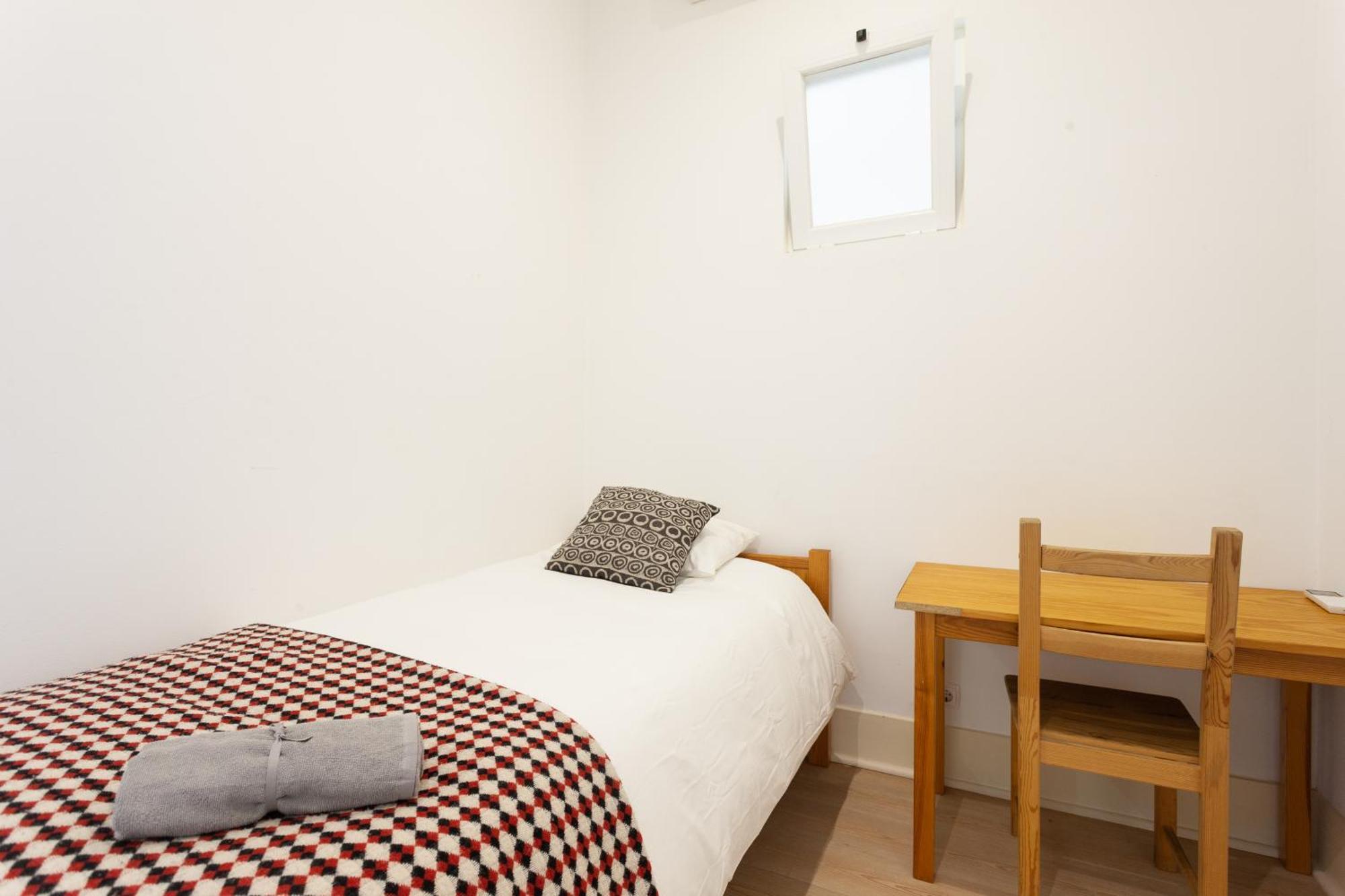 Avenida Liberdade Guesthouse Lisbona Esterno foto