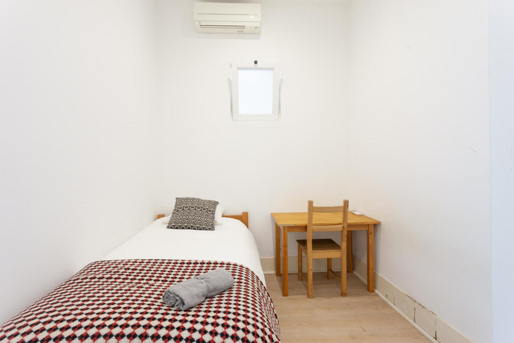 Avenida Liberdade Guesthouse Lisbona Esterno foto