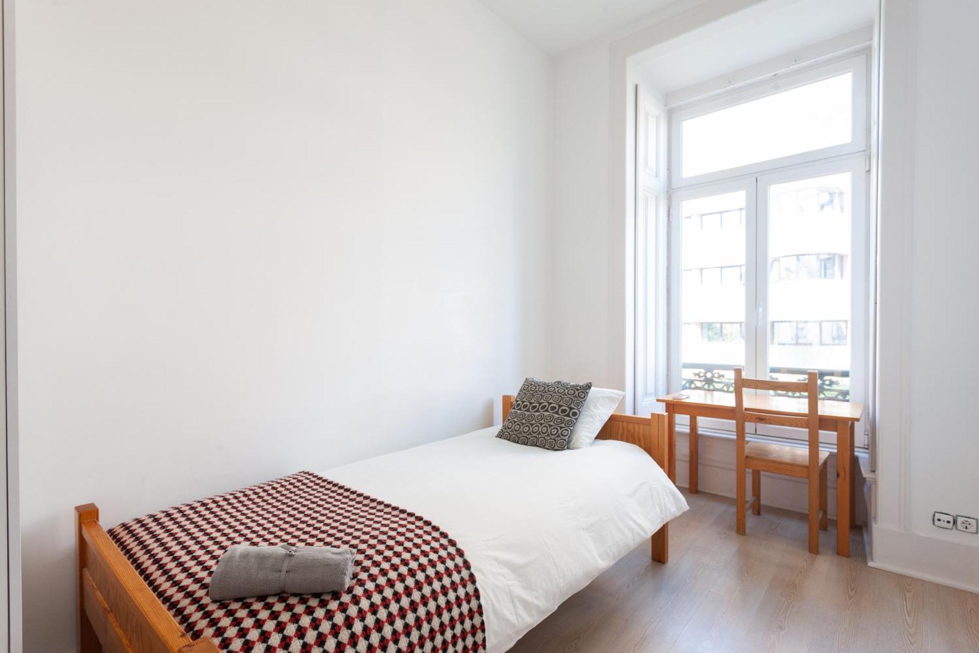 Avenida Liberdade Guesthouse Lisbona Esterno foto
