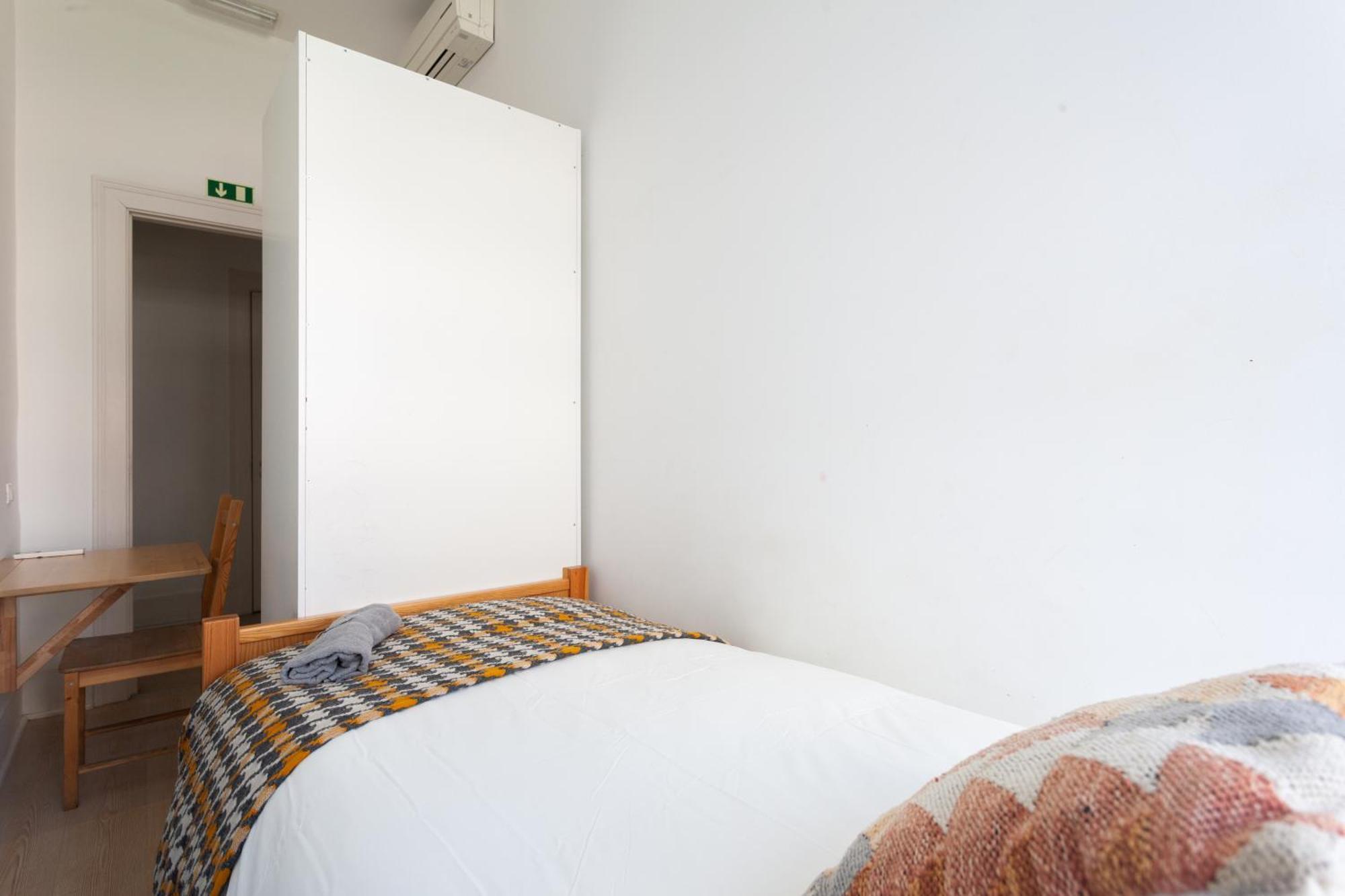 Avenida Liberdade Guesthouse Lisbona Esterno foto
