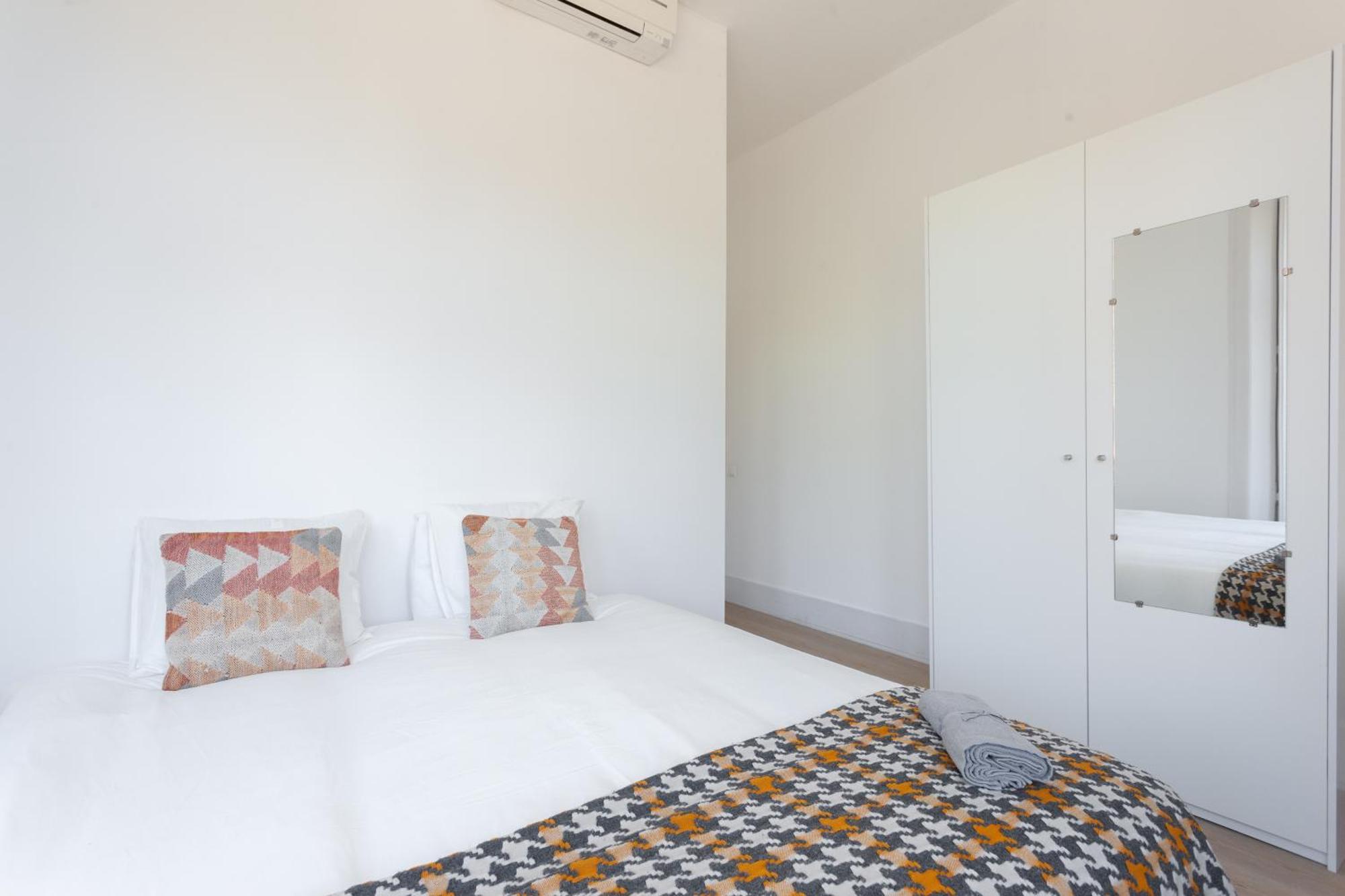 Avenida Liberdade Guesthouse Lisbona Esterno foto